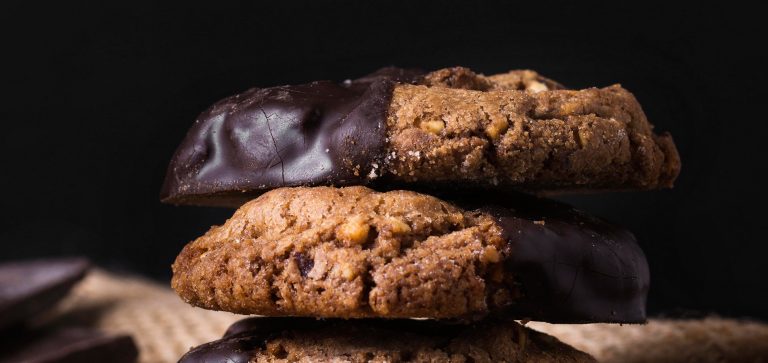 White Fondant Began In