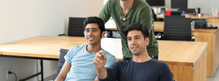 The importance of learning science