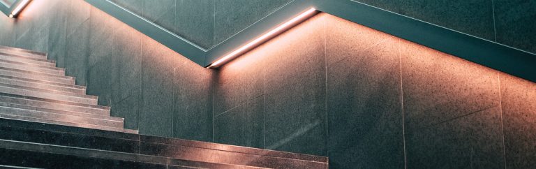 Modern Concrete House & Architectural Techno