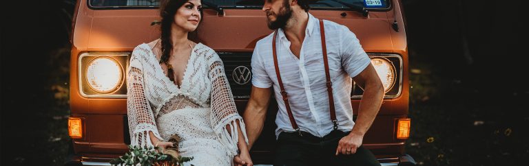 How to include your fiance in the wedding planning?