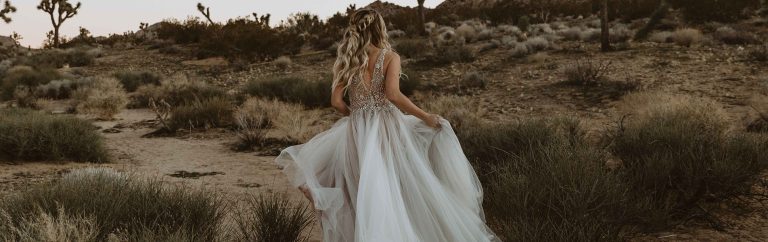 The Magic of Weddings AND Find Your Perfect Fit