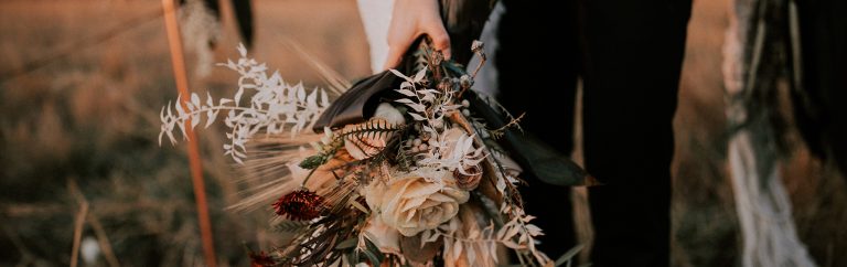A fairytale wedding in a surprise Sicilian Venue