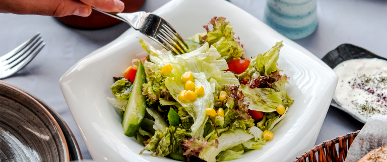 From Drive-Thrus to Delights: Food Stories