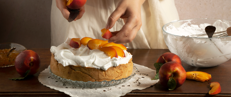 Your kids will love this creamy chocolate paste