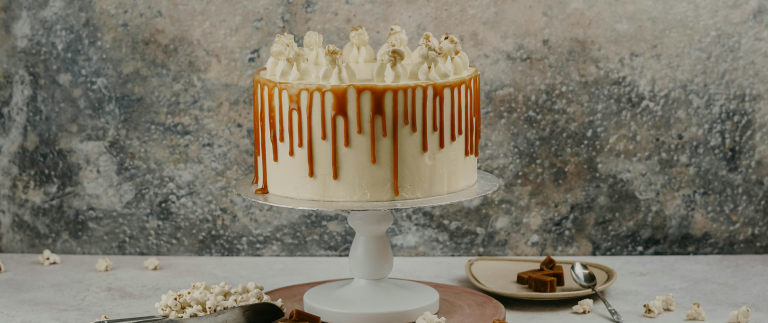 Chef Guide: Great food is not just eating energy