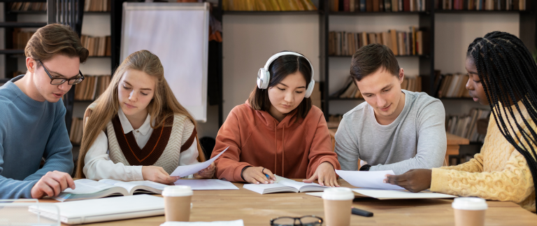 Educational Technology & Mobile Learning