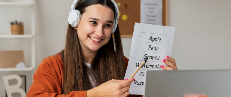 Electric Technology & Realstick Learning