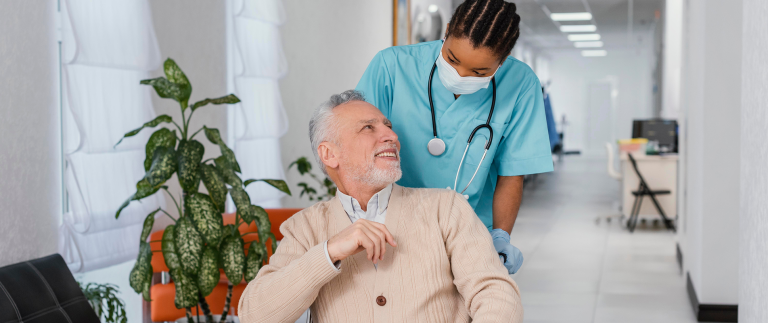 Exercises and Workouts to Keep Seniors Fitness