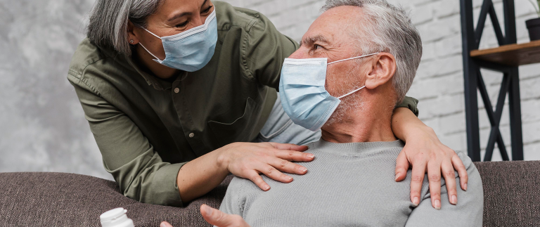 Benefits of Living in a Nursing Home