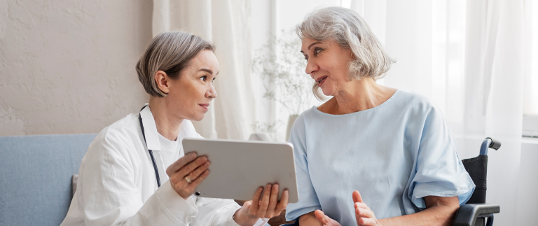 Creating A Fulfilling Life In Senior Communities