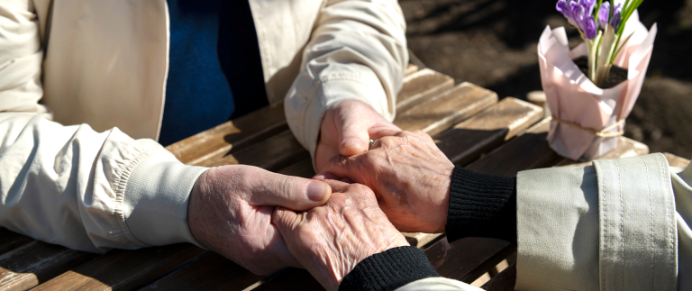 Importance Of Specialized Services In Old Age Homes