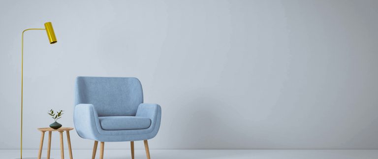 Tips For Designing Reading Area Space Smartly