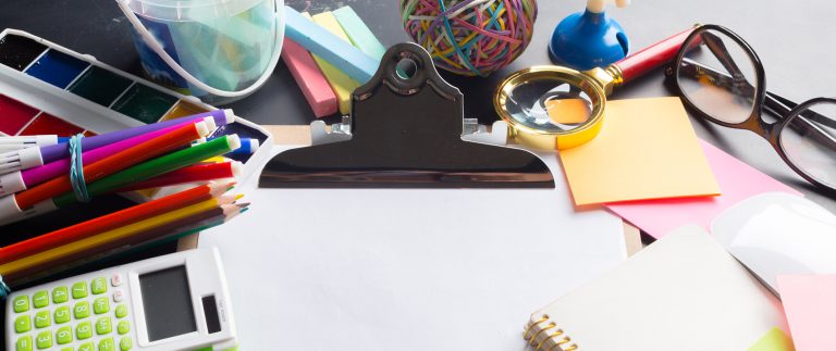 Introducing: The Story Behind Our Planners