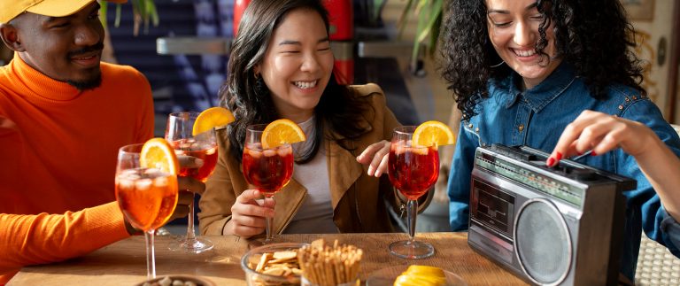 The unique characteristics of the island grape