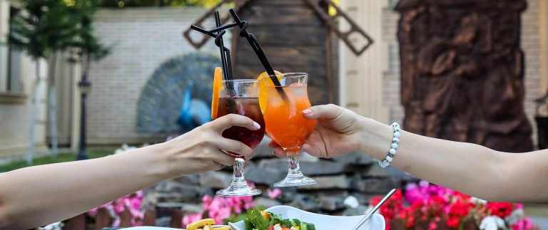 Get ready for long summer nights