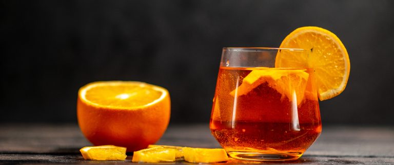 Acid is the most important component