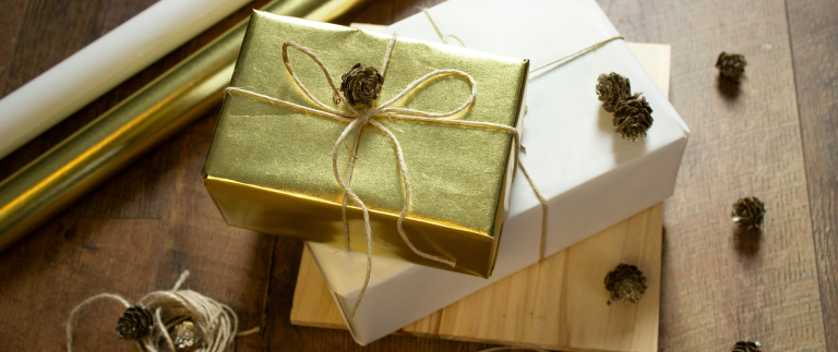 Creative Gift Ideas to Brighten Someone’s Ordinary Day