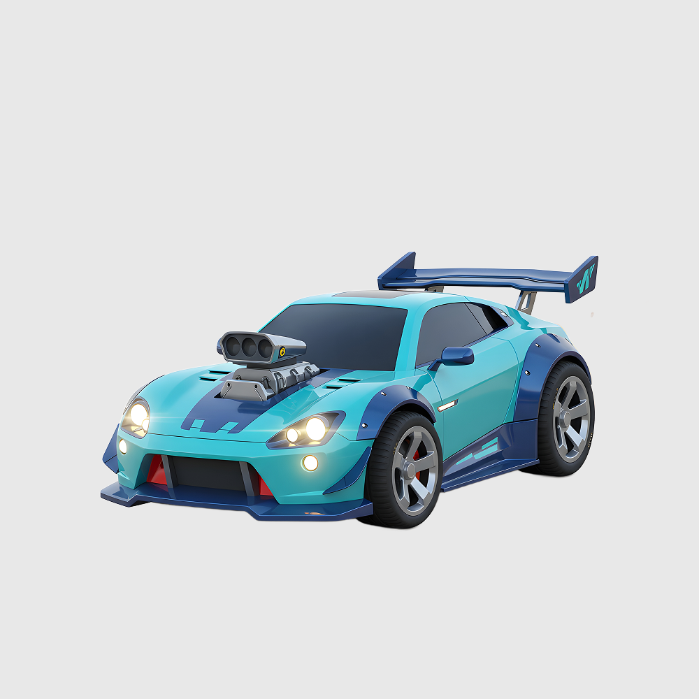 car toy