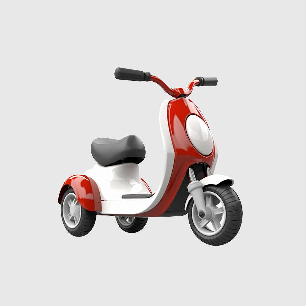 Scooter Toy