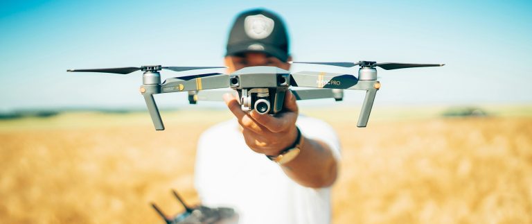 The Secret Behind Breathtaking Aerial Shots.