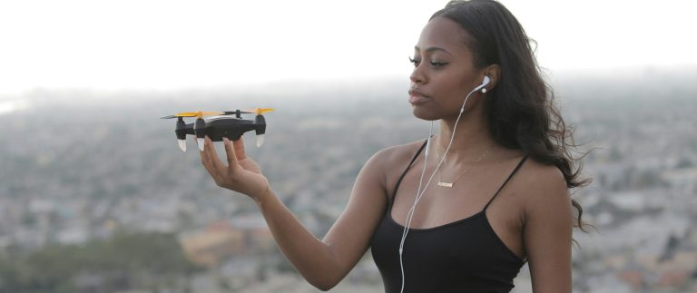 Golden Hour The Secret Behind Breathtaking Aerial Shots