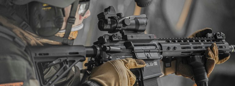 Beginner Paintball Equipment