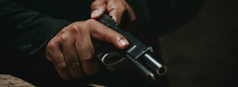 What We Like About Online Weapon Stores