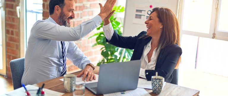 Innovative Solutions for every Business Success