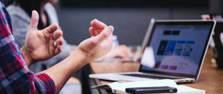 How to Manage Business’s Online Reputation