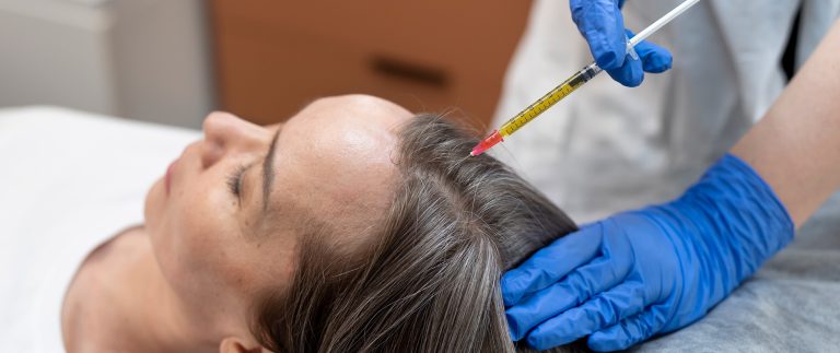 The science behind effective hair transplantation techniques