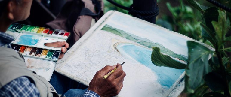 The secrets of a quality graphic design