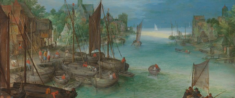 How famous brands use their logos