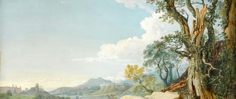 Will my project be unveiled to me?