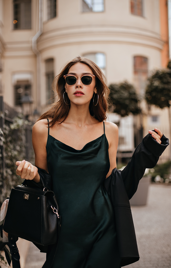 Elegance