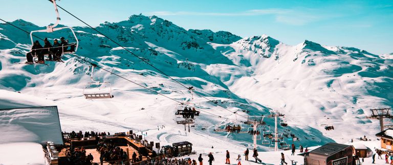 Family Guide to Snow Mountain Ski Resort