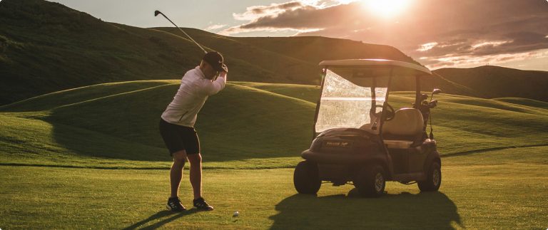 Science of dimple patterns and golf ball flight