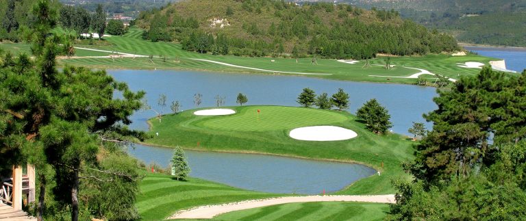 Celebrating female golfers and their achievements