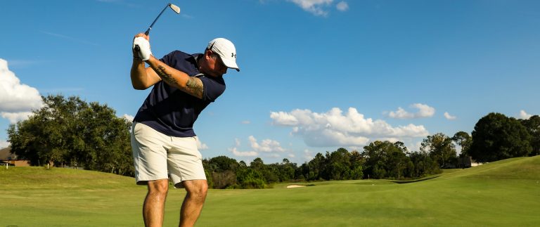 Choosing the right golf ball for your playing