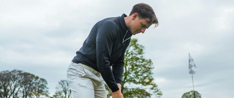 Choosing a good instructor for a golf lessons