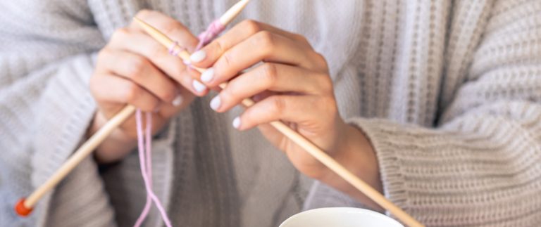 What is the best care routine for oily skin?