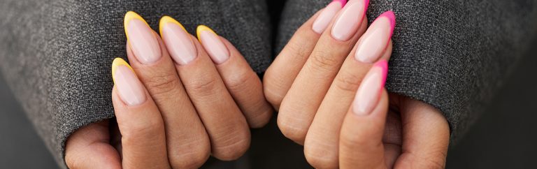 Why nails weaken after gel polish removal