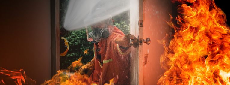 Great Firefighters Share aperiam