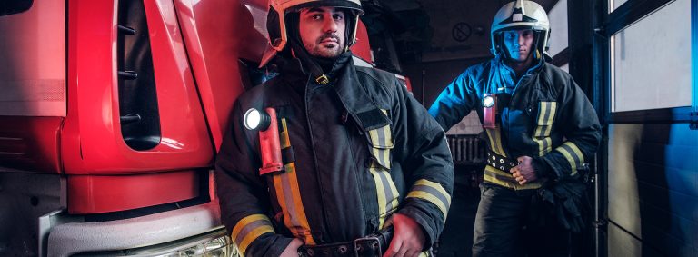 Fire department stereotypes & fears