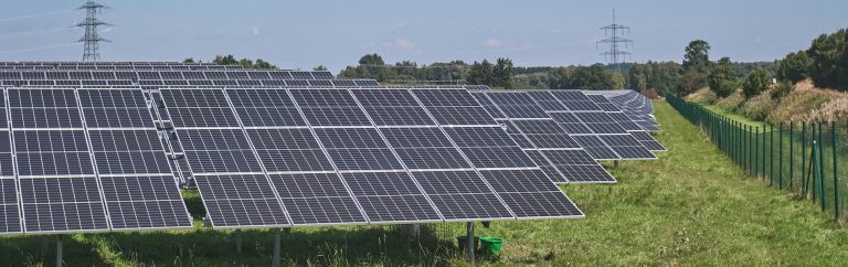 An opportunity for energy independence