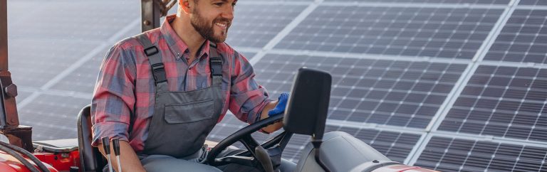 How to find a solar company near me