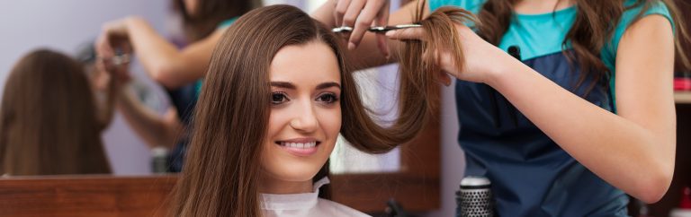 How to maintain your loose curls