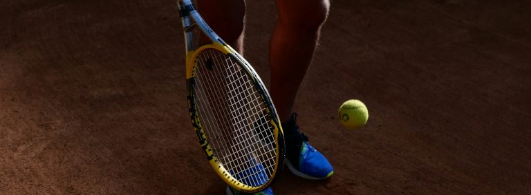 Tennis competitions: how to raise your game