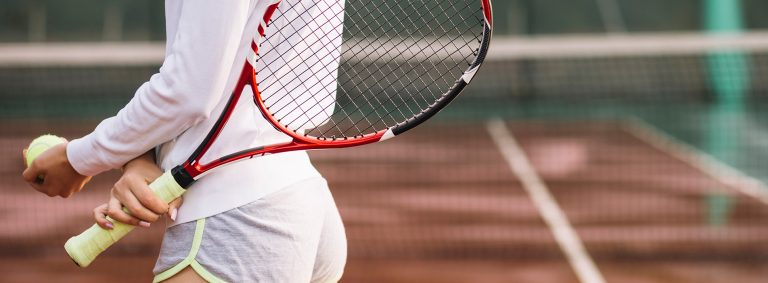 Best tennis workouts for building endurance