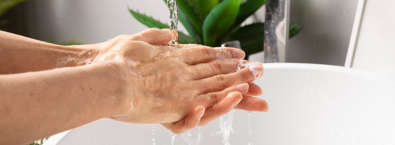 How to avoid bad and weak water pressure