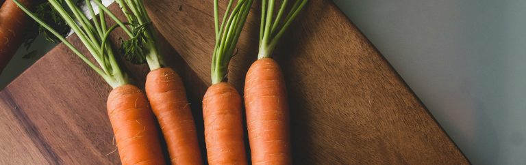 Benefits of Organic Farming